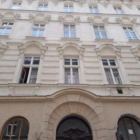 Erkel Rooftop Suites Budapest Kültér fotó