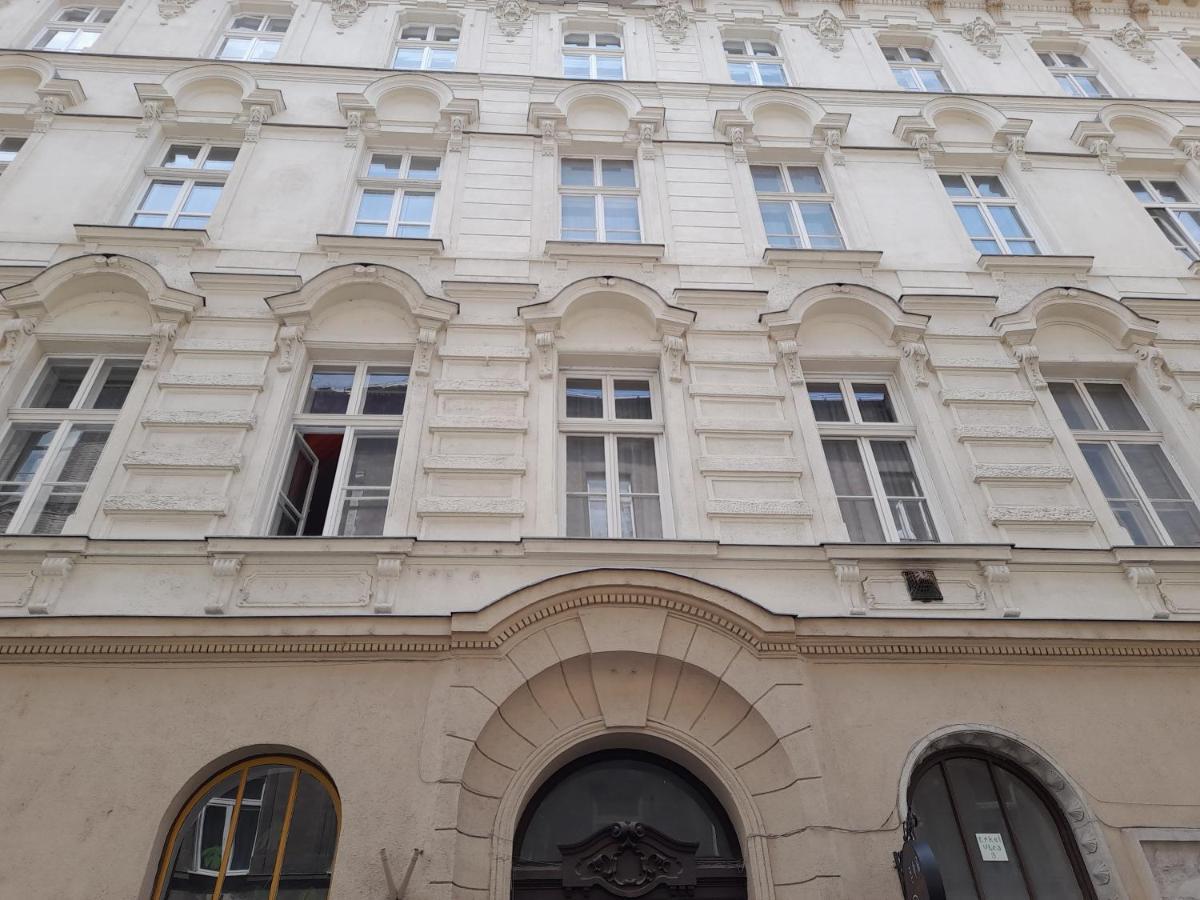 Erkel Rooftop Suites Budapest Kültér fotó