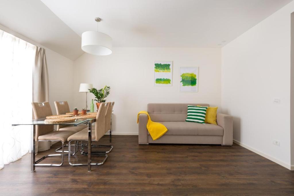 Erkel Rooftop Suites Budapest Kültér fotó
