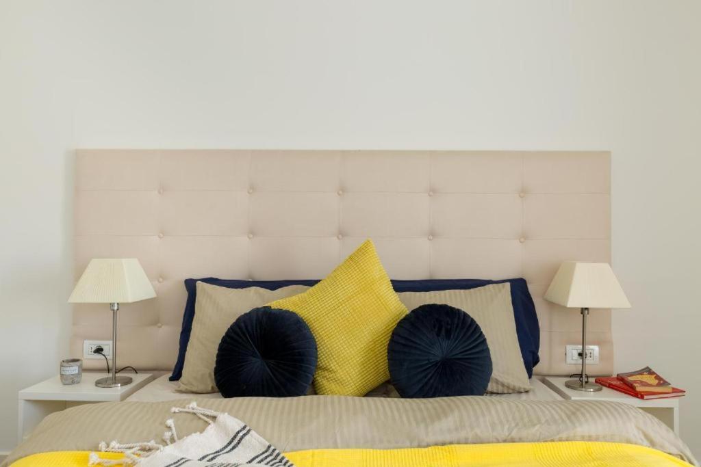 Erkel Rooftop Suites Budapest Kültér fotó