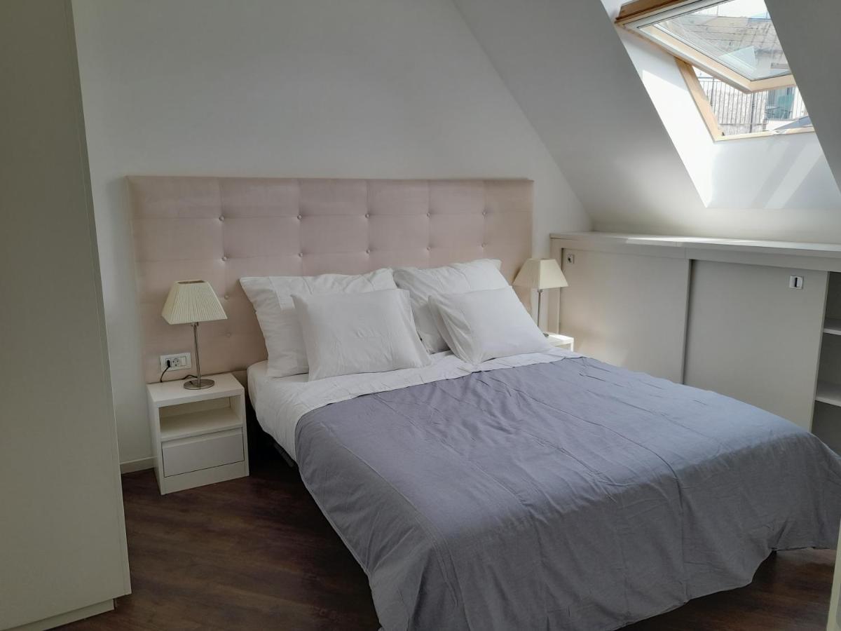 Erkel Rooftop Suites Budapest Kültér fotó
