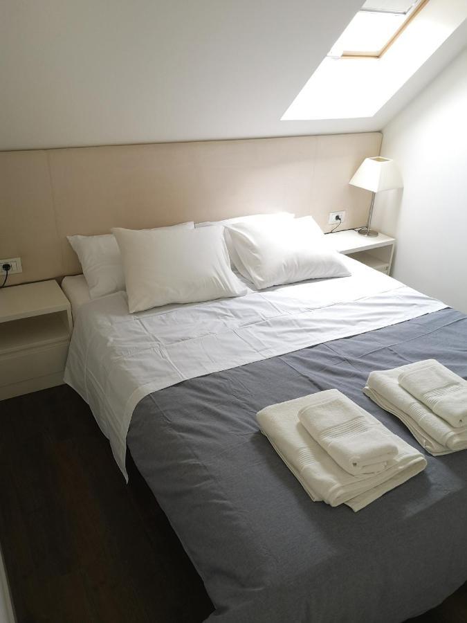 Erkel Rooftop Suites Budapest Kültér fotó