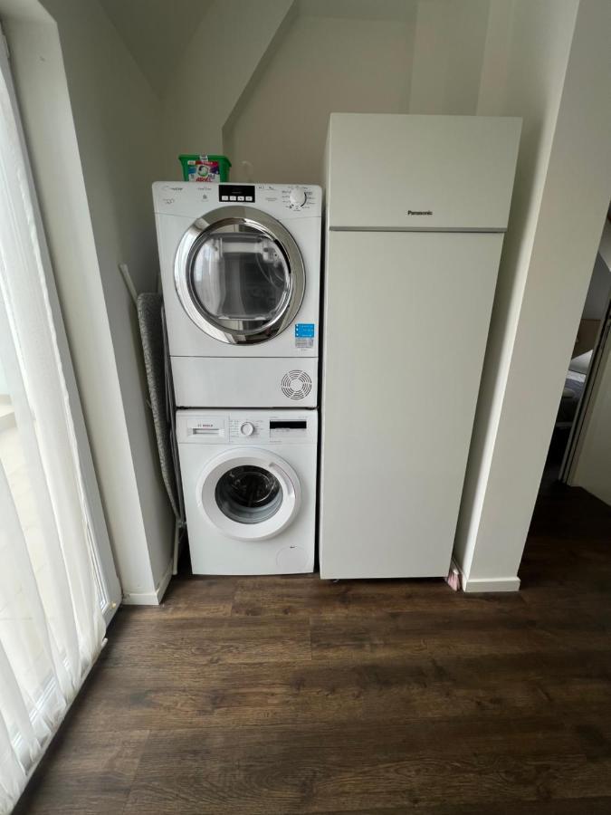 Erkel Rooftop Suites Budapest Kültér fotó