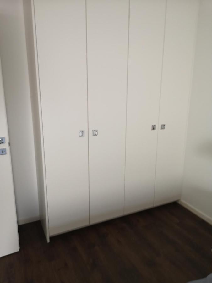 Erkel Rooftop Suites Budapest Kültér fotó