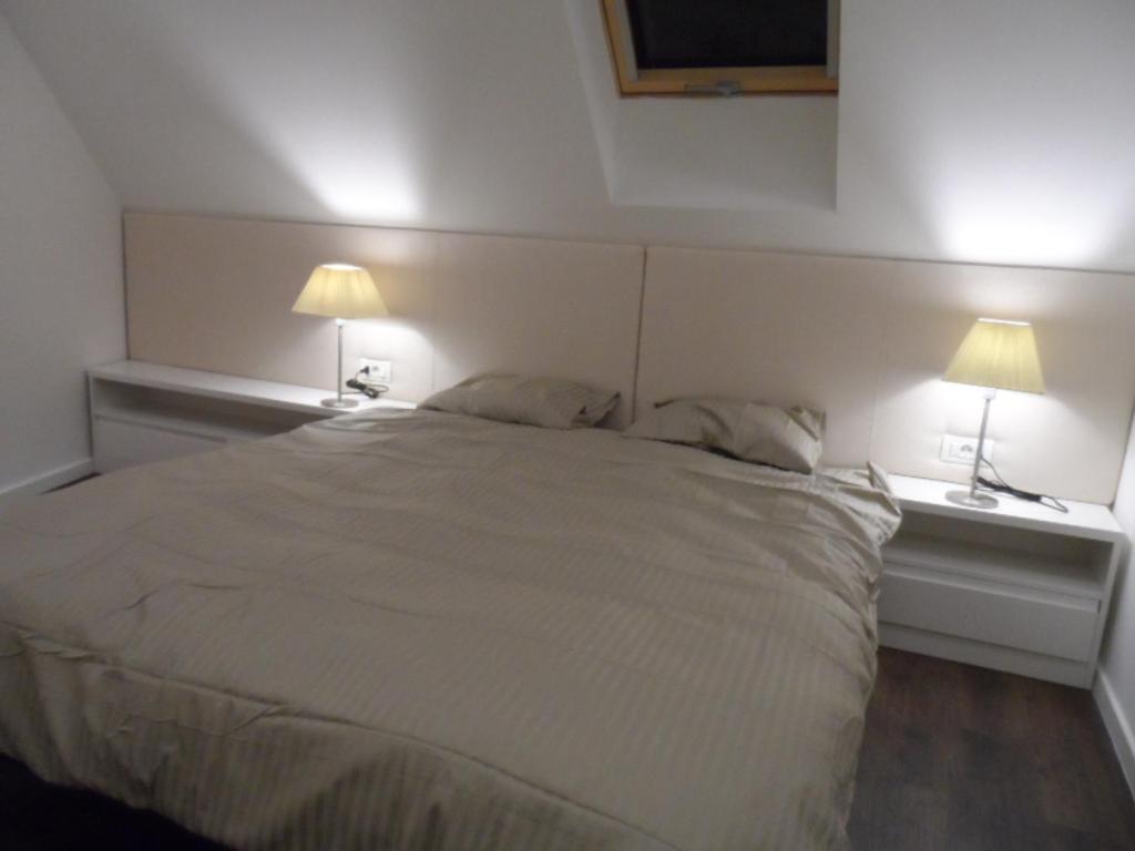 Erkel Rooftop Suites Budapest Kültér fotó